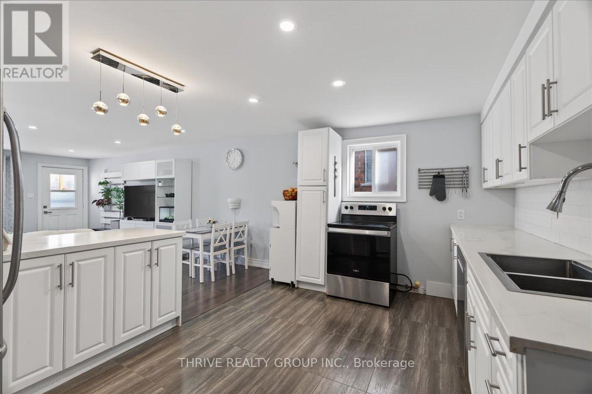 155 Gammage Street, London East, Ontario  N5Y 2B2 - Photo 7 - X12839754