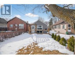 155 GAMMAGE STREET, London East, Ontario