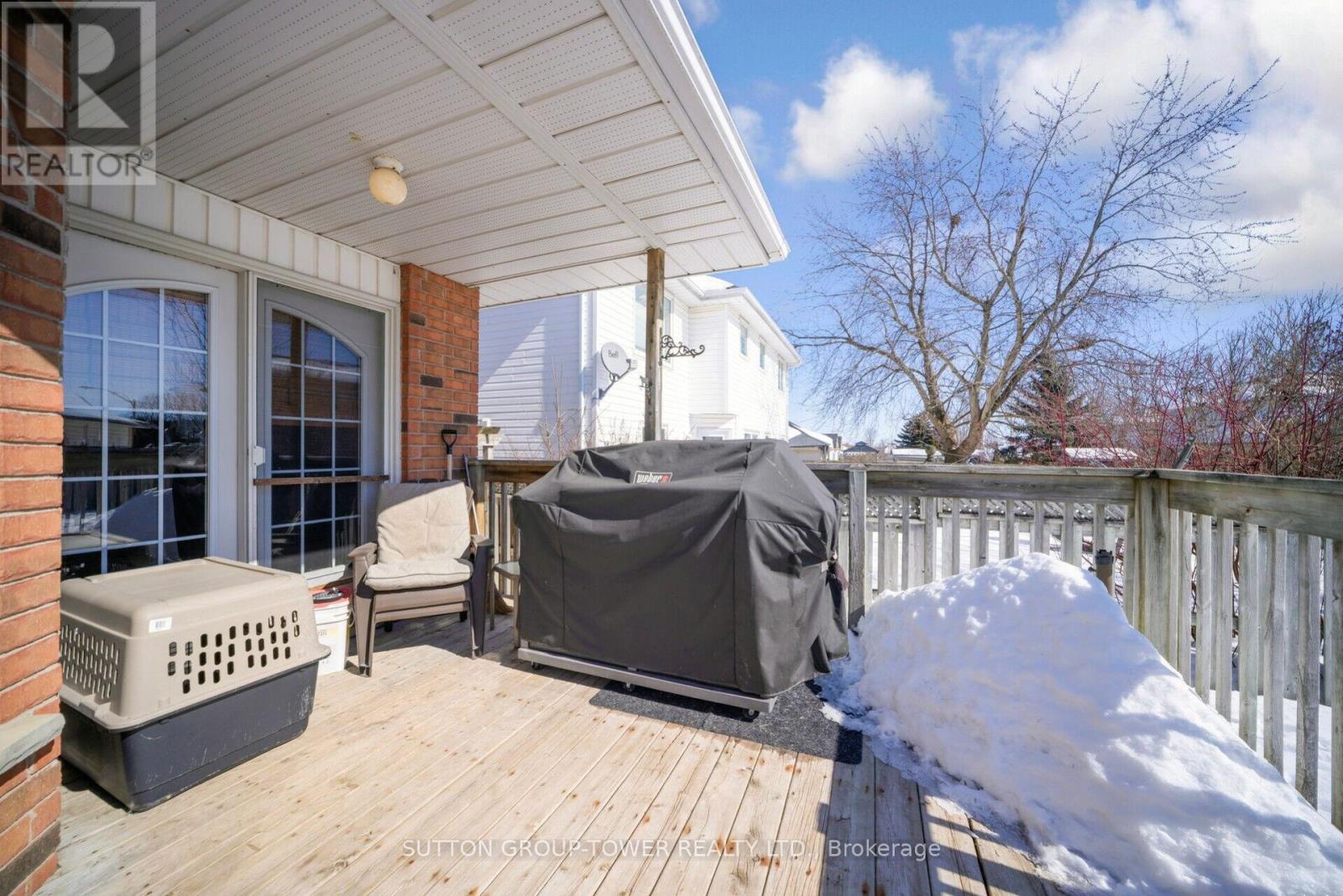 512 Fiddle Park Lane, Shelburne, Ontario  L0N 1S2 - Photo 48 - X12835064