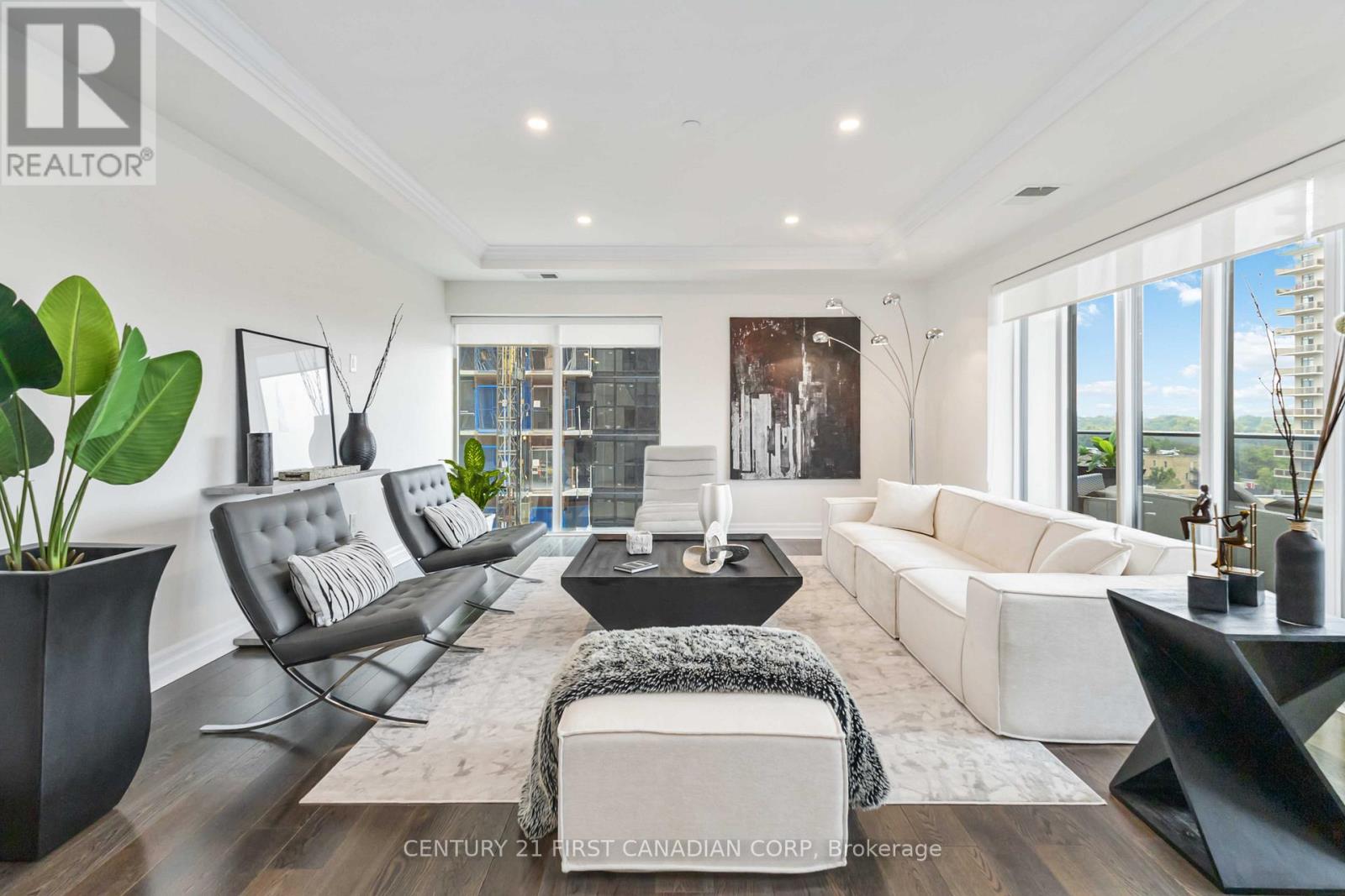 809 - 505 Talbot Street, London East, Ontario  N6A 2S6 - Photo 11 - X12839810