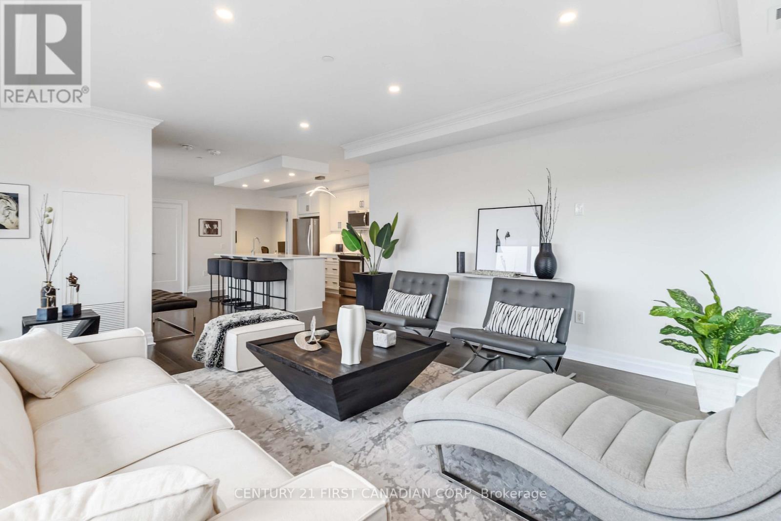 809 - 505 Talbot Street, London East, Ontario  N6A 2S6 - Photo 15 - X12839810