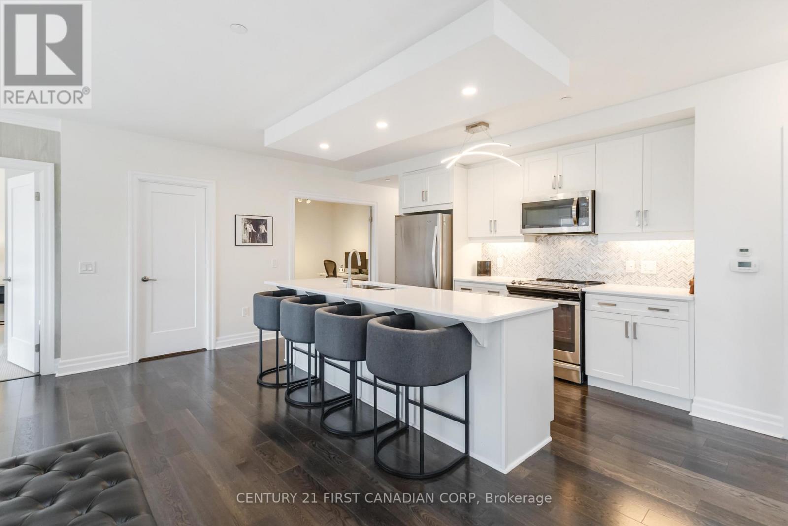 809 - 505 Talbot Street, London East, Ontario  N6A 2S6 - Photo 19 - X12839810