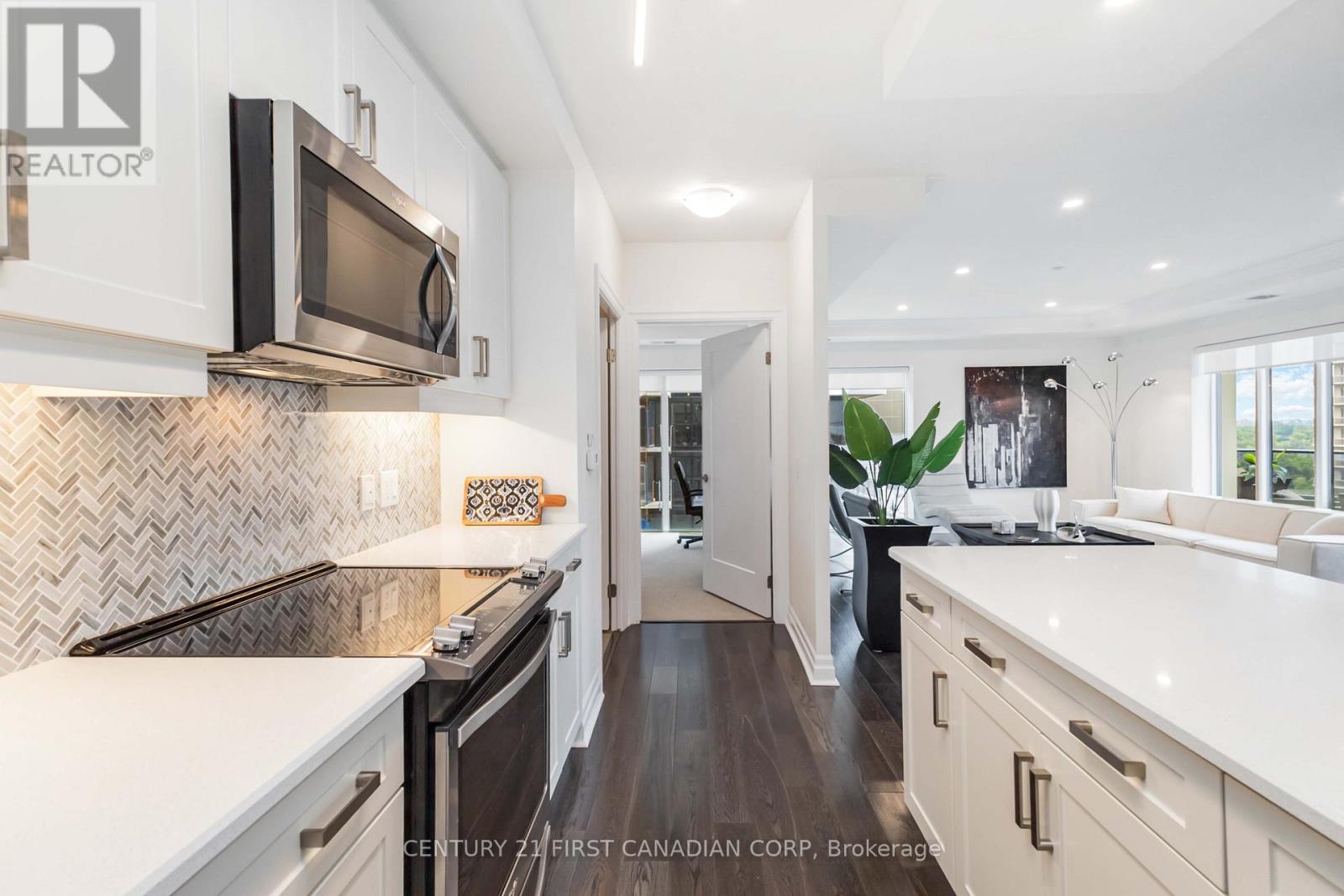 809 - 505 Talbot Street, London East, Ontario  N6A 2S6 - Photo 21 - X12839810