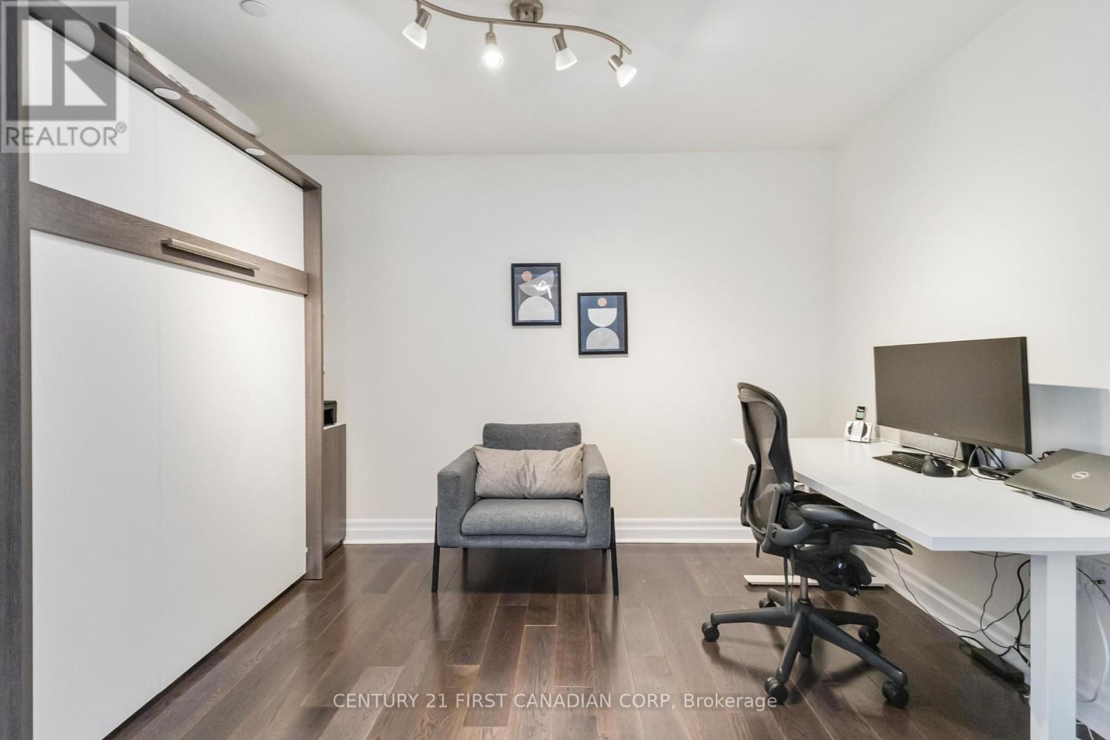 809 - 505 Talbot Street, London East, Ontario  N6A 2S6 - Photo 25 - X12839810