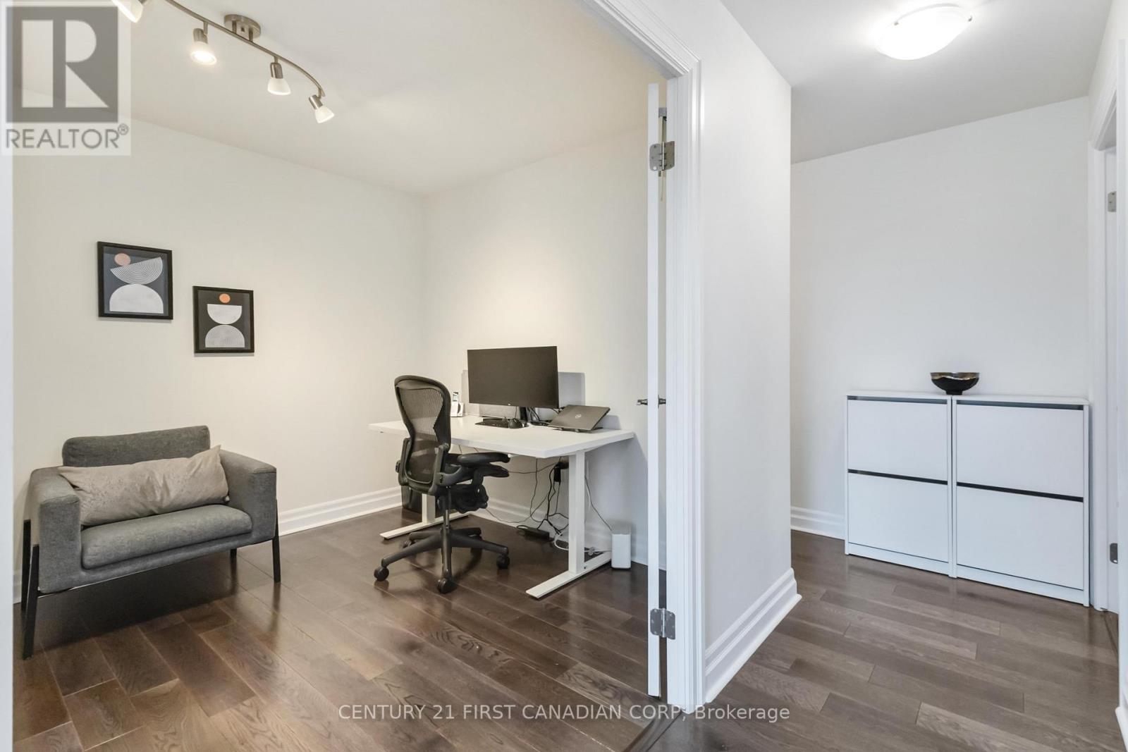 809 - 505 Talbot Street, London East, Ontario  N6A 2S6 - Photo 26 - X12839810