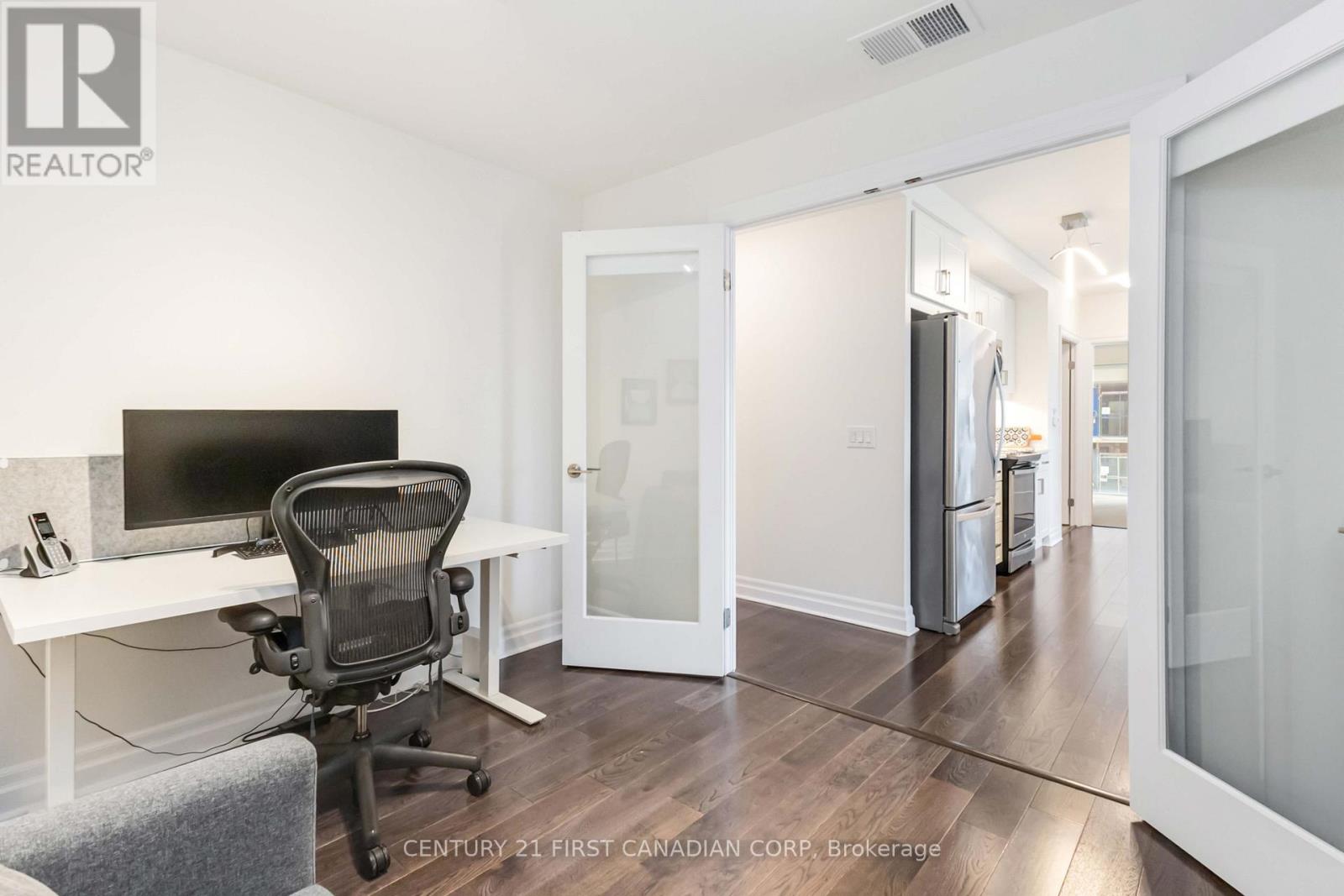 809 - 505 Talbot Street, London East, Ontario  N6A 2S6 - Photo 27 - X12839810