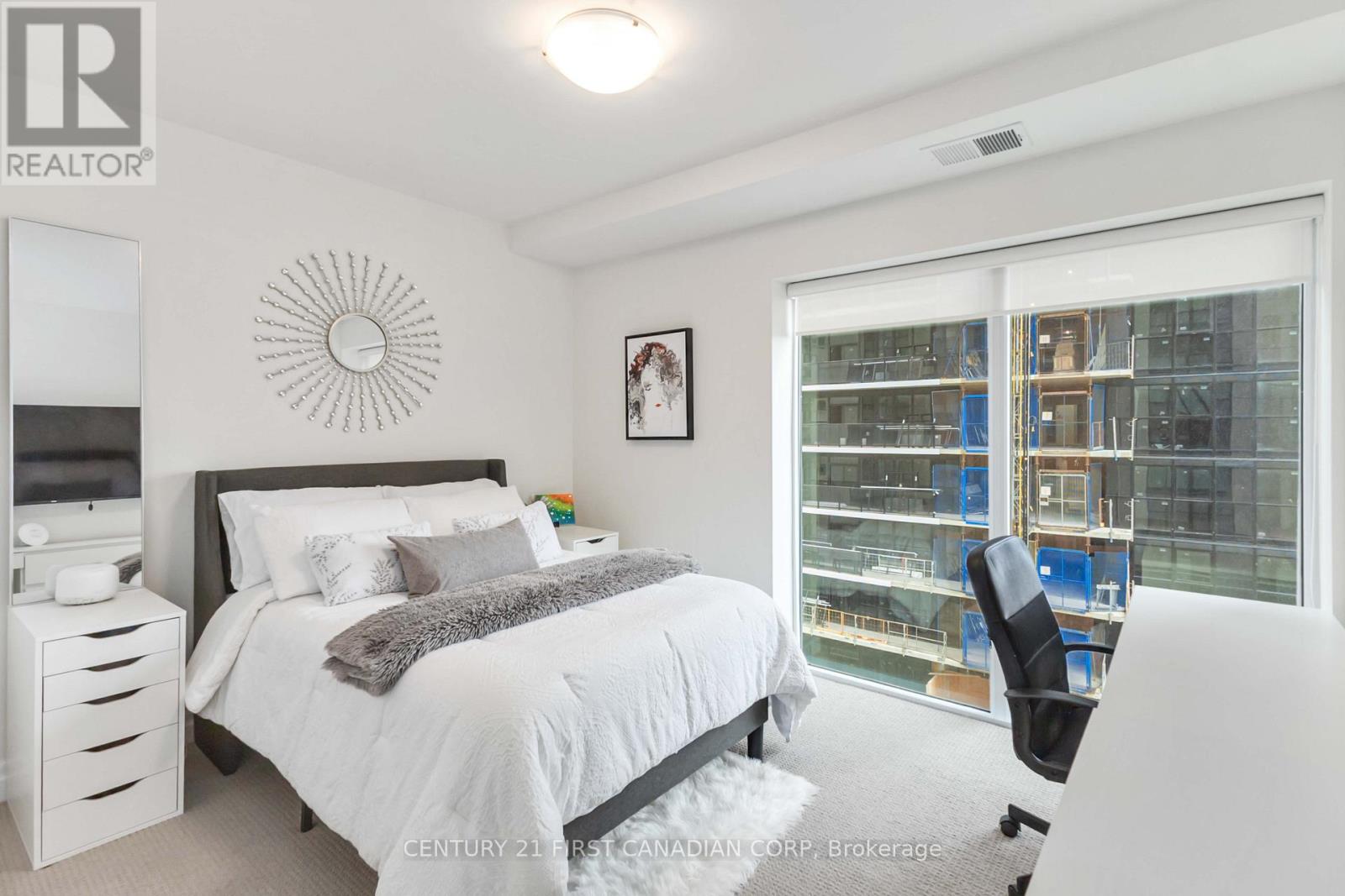 809 - 505 Talbot Street, London East, Ontario  N6A 2S6 - Photo 28 - X12839810