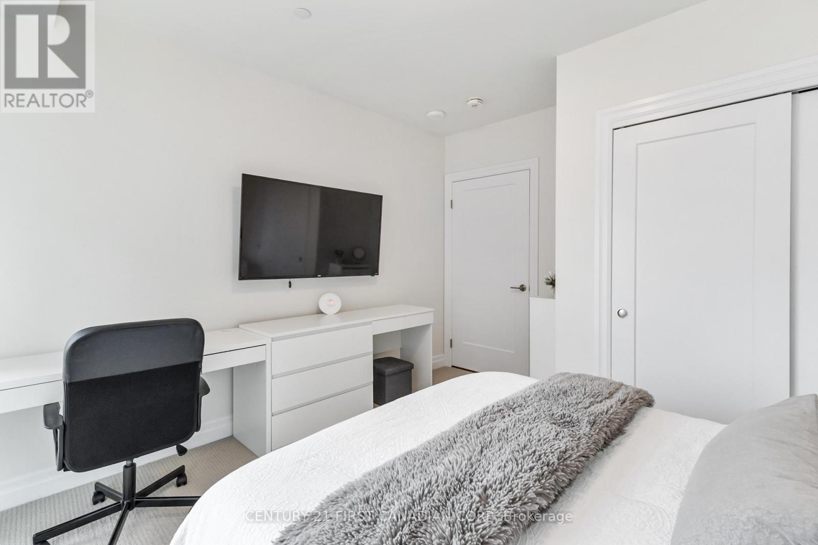 809 - 505 Talbot Street, London East, Ontario  N6A 2S6 - Photo 29 - X12839810