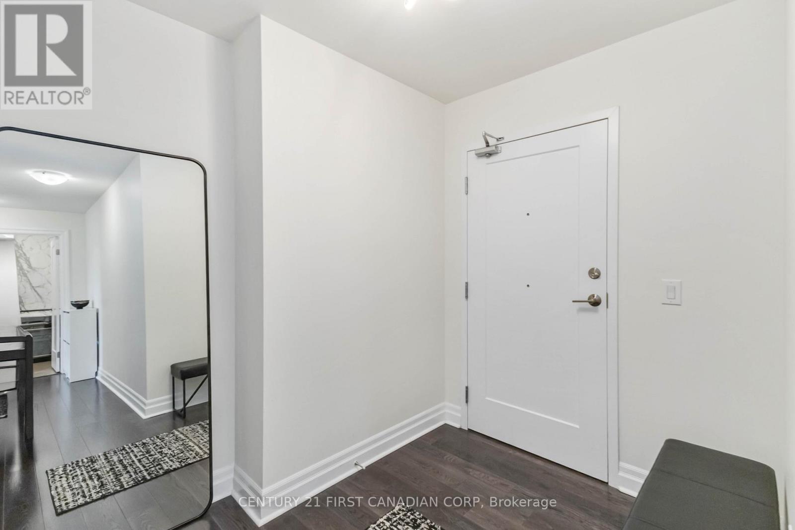 809 - 505 Talbot Street, London East, Ontario  N6A 2S6 - Photo 3 - X12839810