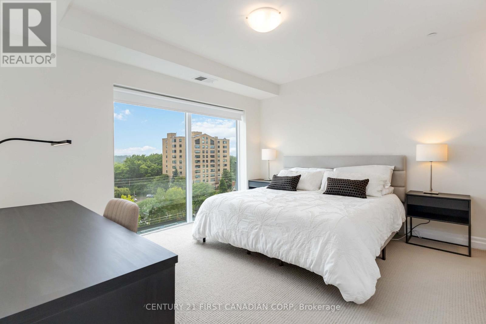 809 - 505 Talbot Street, London East, Ontario  N6A 2S6 - Photo 30 - X12839810