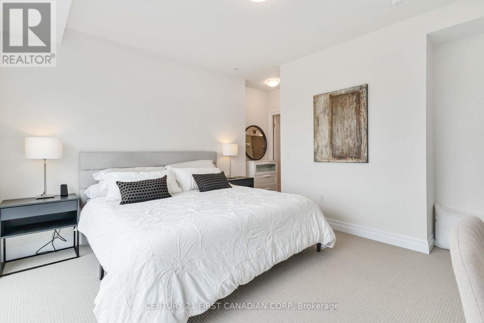 809 - 505 Talbot Street, London East, Ontario  N6A 2S6 - Photo 32 - X12839810