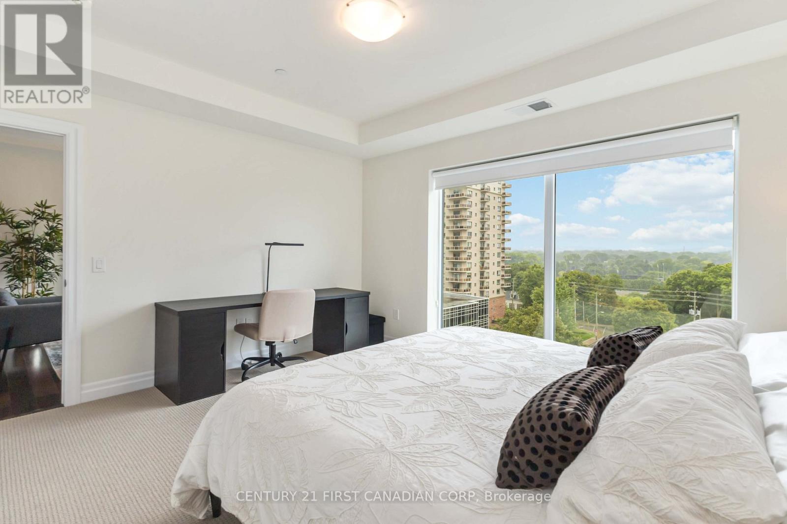 809 - 505 Talbot Street, London East, Ontario  N6A 2S6 - Photo 35 - X12839810