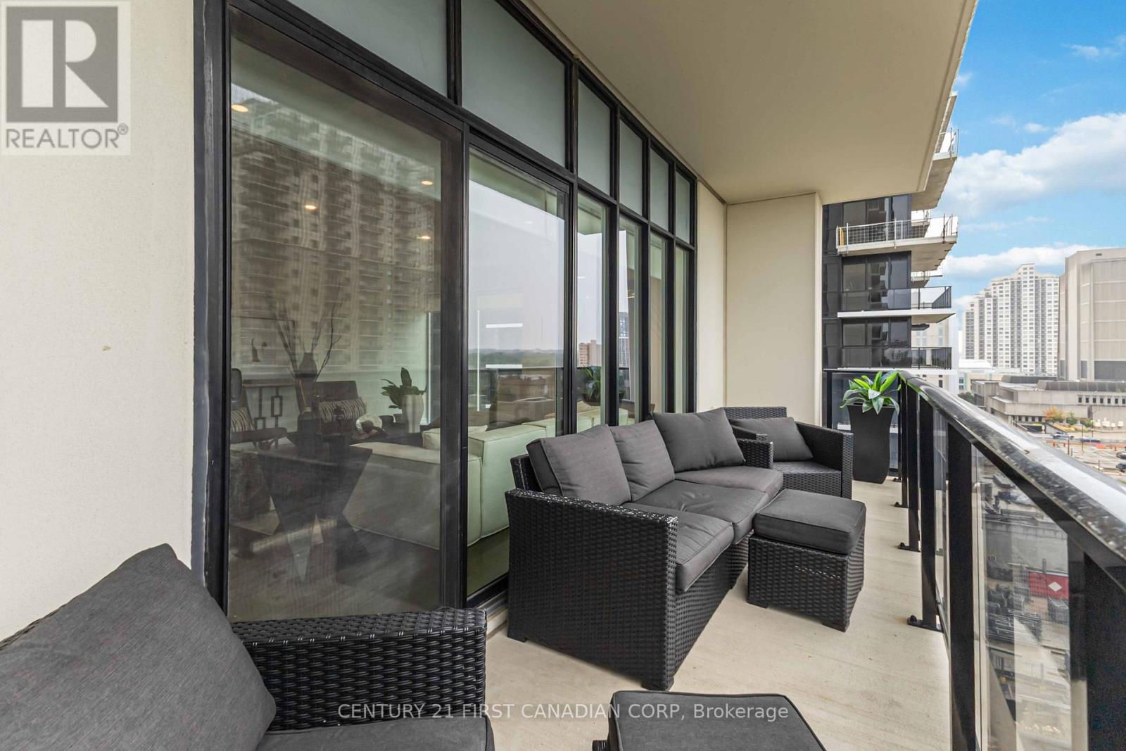 809 - 505 Talbot Street, London East, Ontario  N6A 2S6 - Photo 42 - X12839810