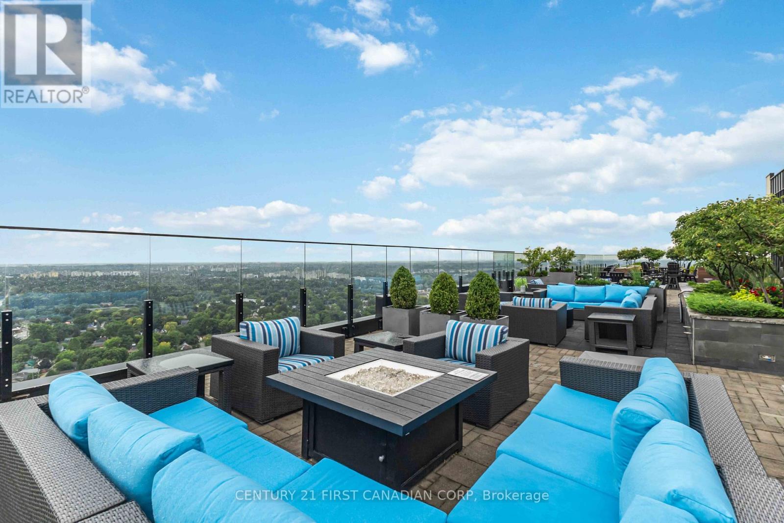 809 - 505 Talbot Street, London East, Ontario  N6A 2S6 - Photo 47 - X12839810