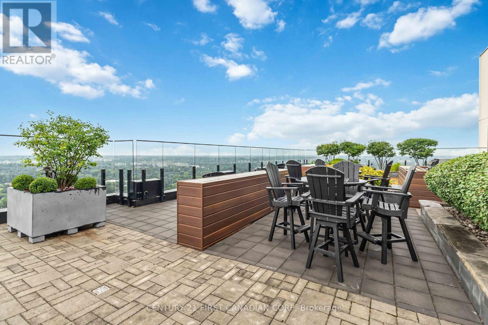 809 - 505 Talbot Street, London East, Ontario  N6A 2S6 - Photo 48 - X12839810