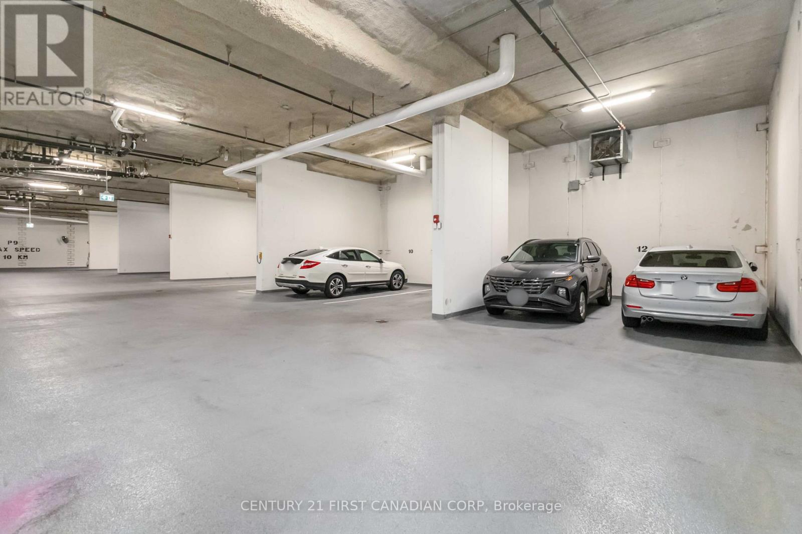 809 - 505 Talbot Street, London East, Ontario  N6A 2S6 - Photo 49 - X12839810