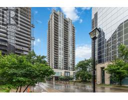 809 - 505 TALBOT STREET, London East, Ontario