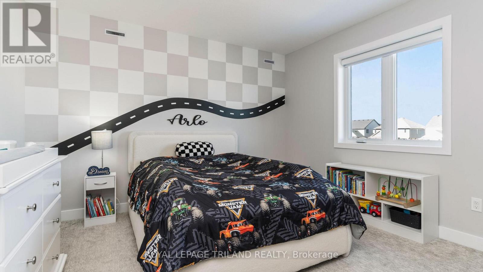 131 Empire Parkway, St. Thomas, Ontario  N5R 0N5 - Photo 19 - X12839868