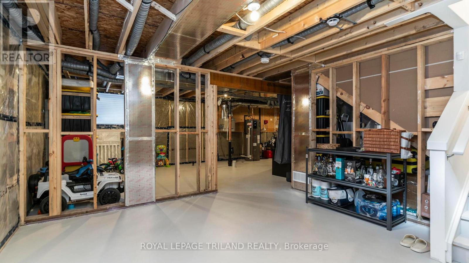 131 Empire Parkway, St. Thomas, Ontario  N5R 0N5 - Photo 27 - X12839868