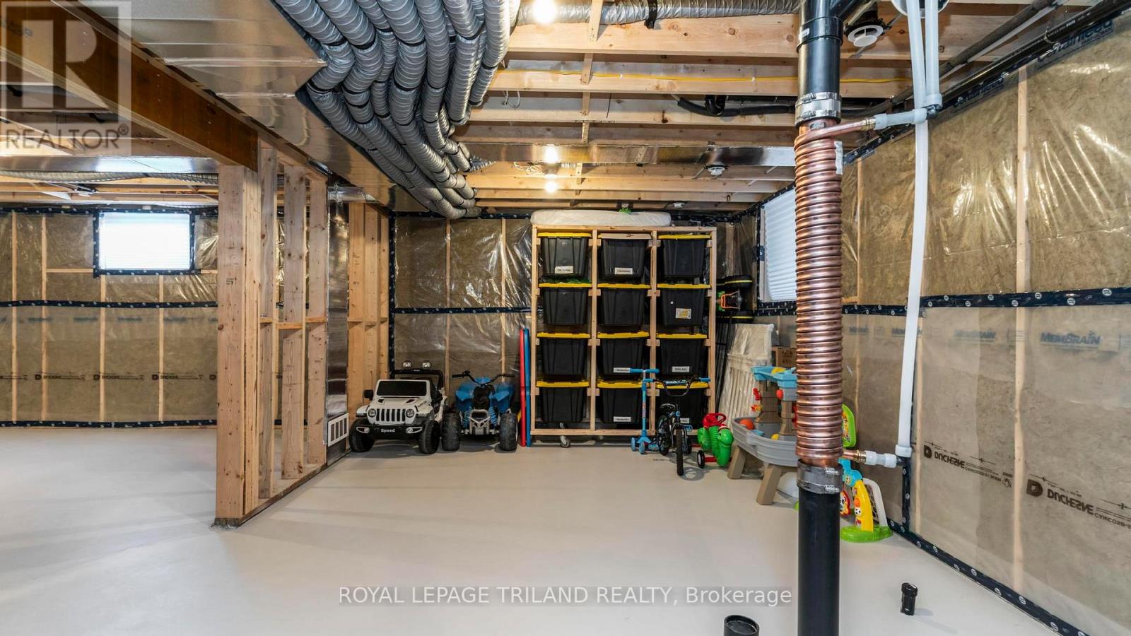 131 Empire Parkway, St. Thomas, Ontario  N5R 0N5 - Photo 28 - X12839868