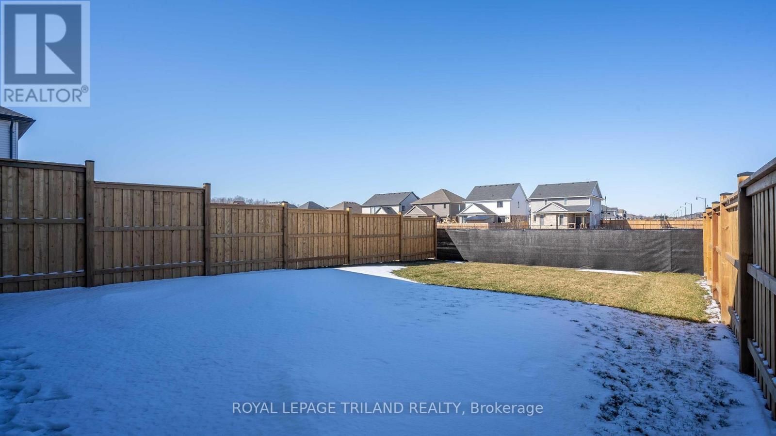 131 Empire Parkway, St. Thomas, Ontario  N5R 0N5 - Photo 32 - X12839868