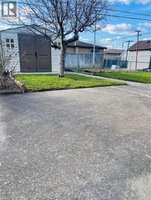 14 Adair Avenue S Unit# Main, Hamilton, Ontario  L8H 1B4 - Photo 2 - 40809146