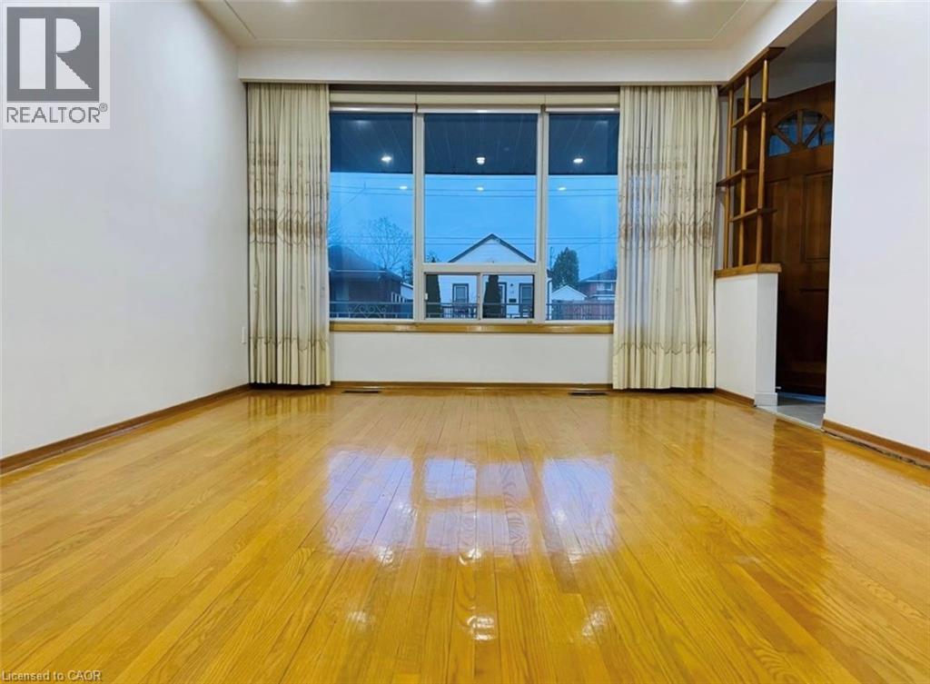 14 Adair Avenue S Unit# Main, Hamilton, Ontario  L8H 1B4 - Photo 5 - 40809146