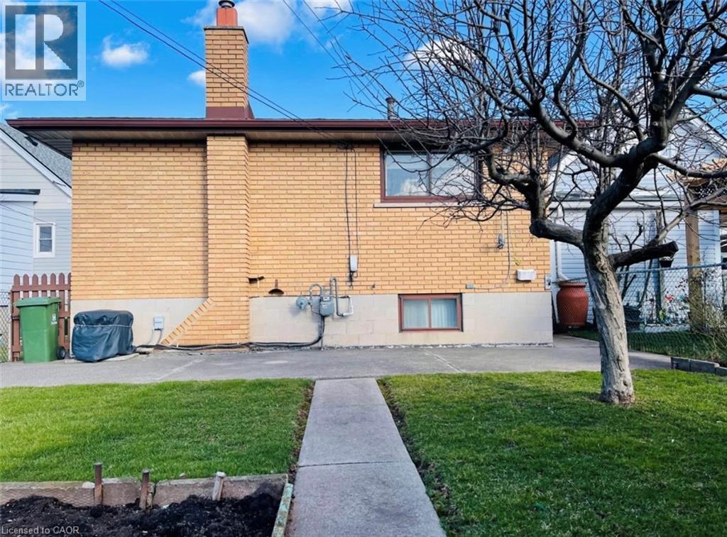 14 Adair Avenue S Unit# Main, Hamilton, Ontario  L8H 1B4 - Photo 14 - 40809146