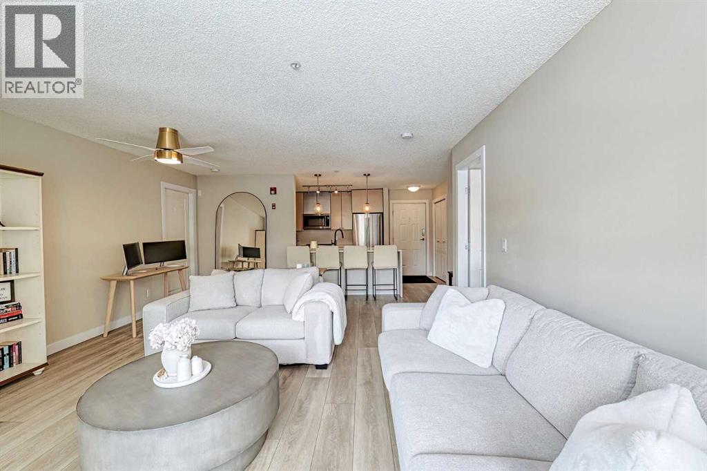 219, 25 Richard Place Sw, Calgary, Alberta  T3E 7N1 - Photo 15 - A2288345