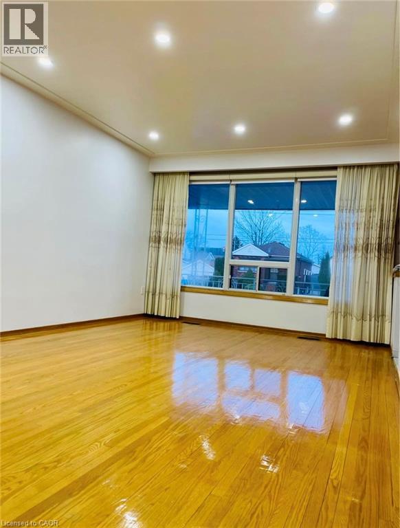 14 Adair Avenue S Unit# Main, Hamilton, Ontario  L8H 1B4 - Photo 4 - 40809146