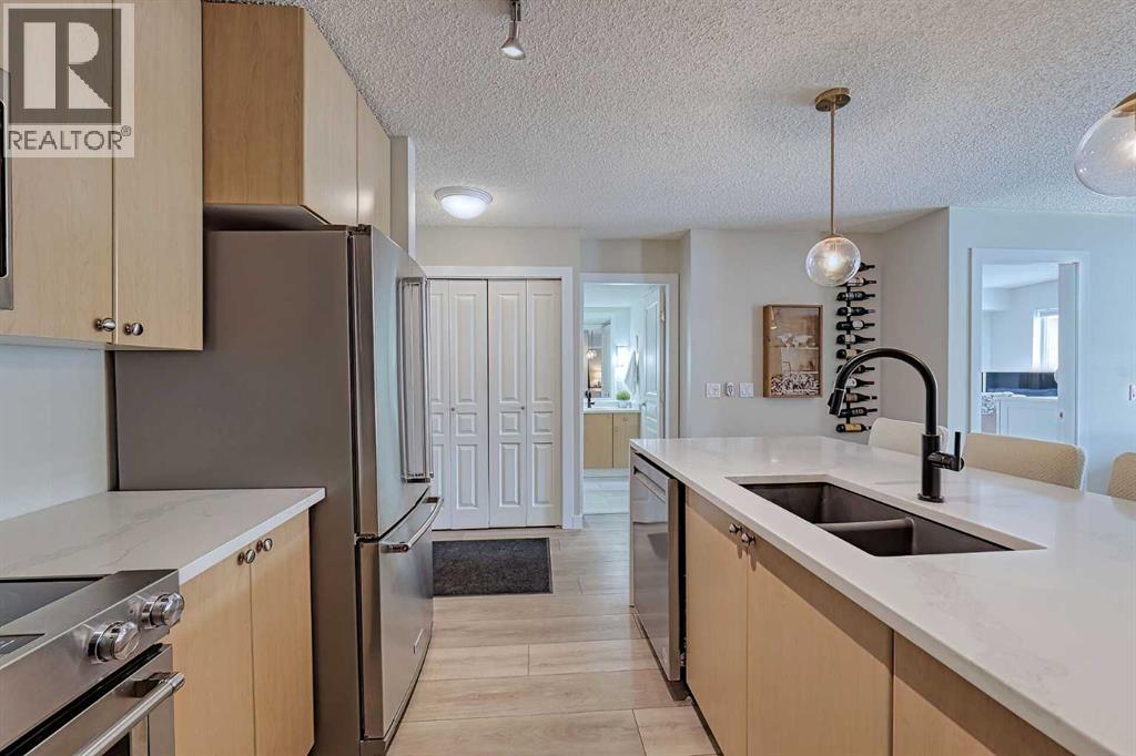 219, 25 Richard Place Sw, Calgary, Alberta  T3E 7N1 - Photo 5 - A2288345