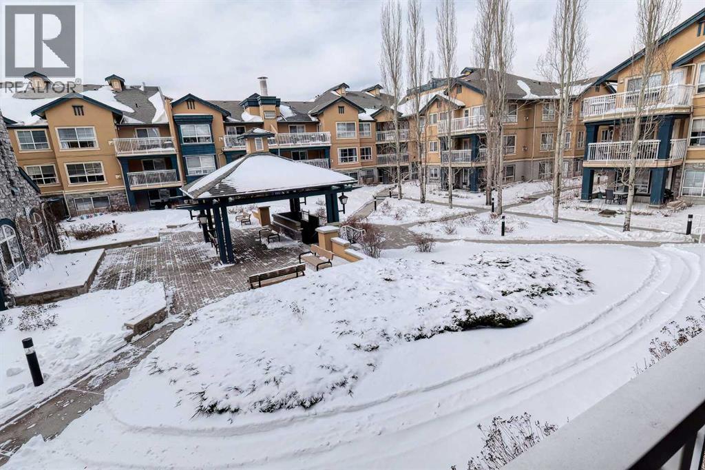 219, 25 Richard Place Sw, Calgary, Alberta  T3E 7N1 - Photo 34 - A2288345