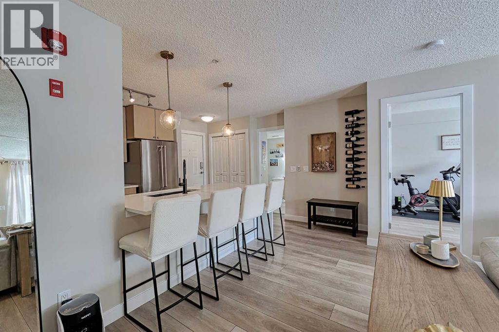 219, 25 Richard Place Sw, Calgary, Alberta  T3E 7N1 - Photo 8 - A2288345
