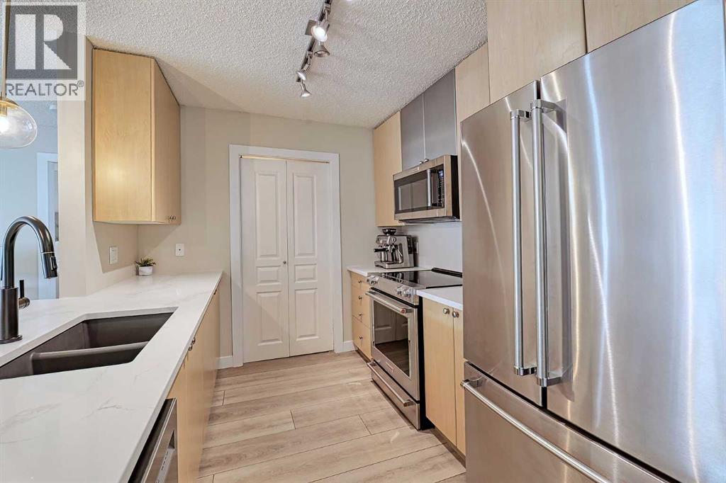 219, 25 Richard Place Sw, Calgary, Alberta  T3E 7N1 - Photo 4 - A2288345