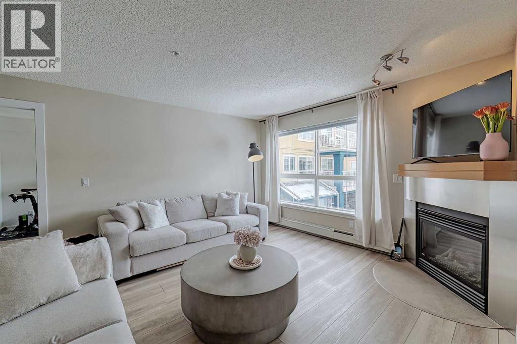 219, 25 Richard Place Sw, Calgary, Alberta  T3E 7N1 - Photo 11 - A2288345