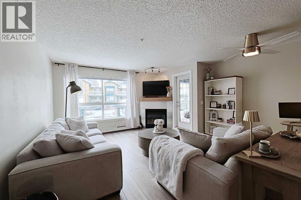 219, 25 Richard Place Sw, Calgary, Alberta  T3E 7N1 - Photo 10 - A2288345