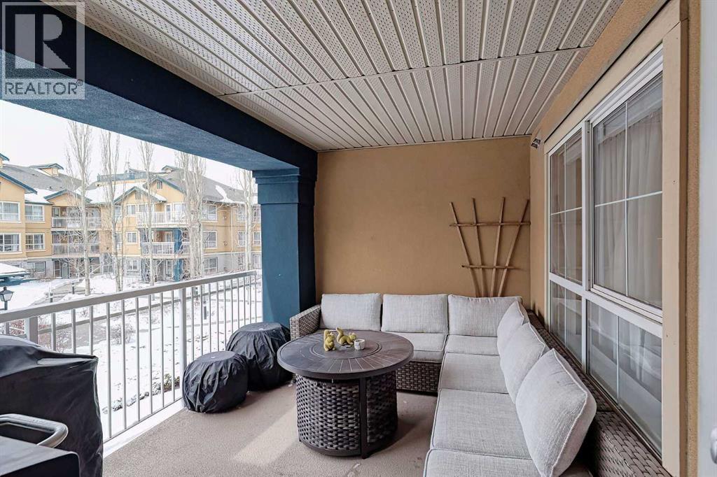 219, 25 Richard Place Sw, Calgary, Alberta  T3E 7N1 - Photo 13 - A2288345