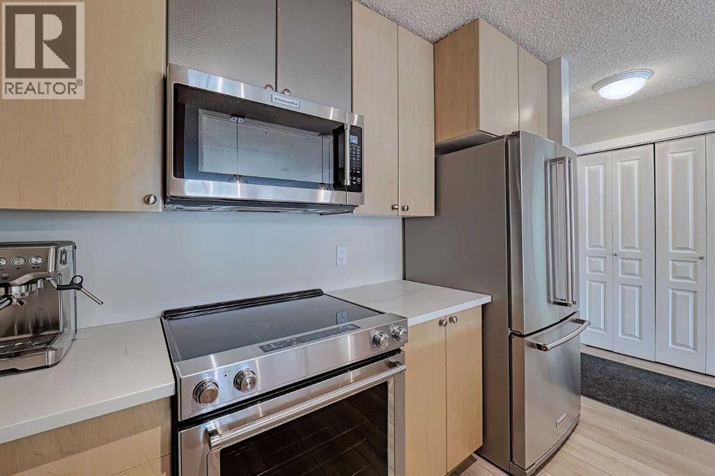 219, 25 Richard Place Sw, Calgary, Alberta  T3E 7N1 - Photo 6 - A2288345