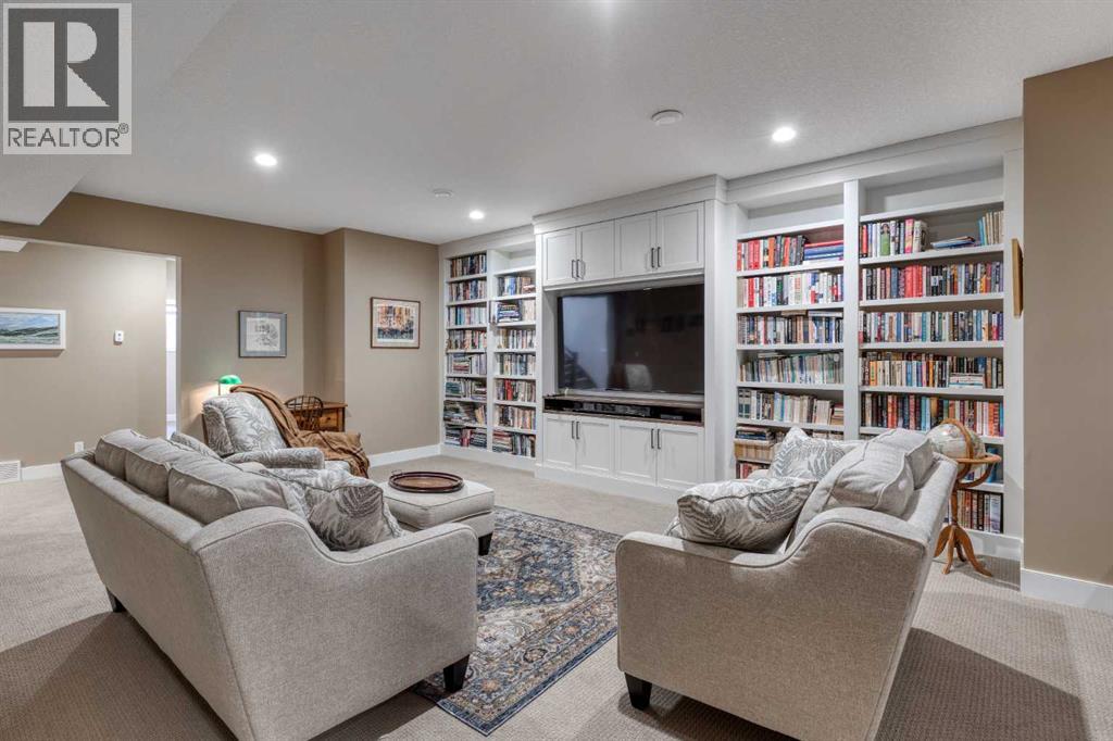 406 Hawk's Nest Grove, Priddis Greens, Alberta  T0L 1W3 - Photo 33 - A2289942