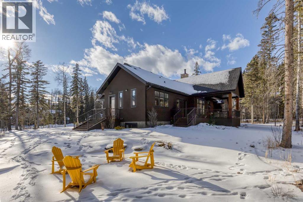 406 Hawk's Nest Grove, Priddis Greens, Alberta  T0L 1W3 - Photo 45 - A2289942