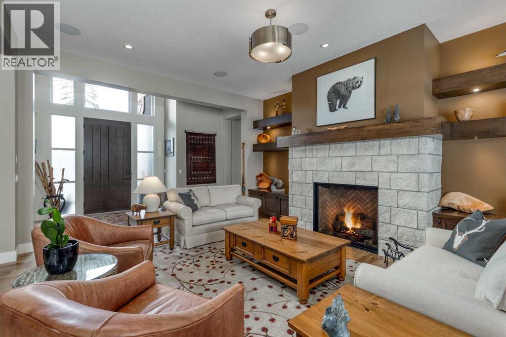 406 Hawk's Nest Grove, Priddis Greens, Alberta  T0L 1W3 - Photo 5 - A2289942