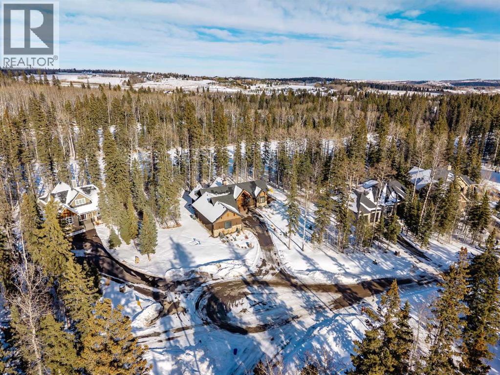 406 Hawk's Nest Grove, Priddis Greens, Alberta  T0L 1W3 - Photo 2 - A2289942