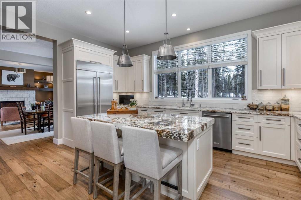 406 Hawk's Nest Grove, Priddis Greens, Alberta  T0L 1W3 - Photo 13 - A2289942