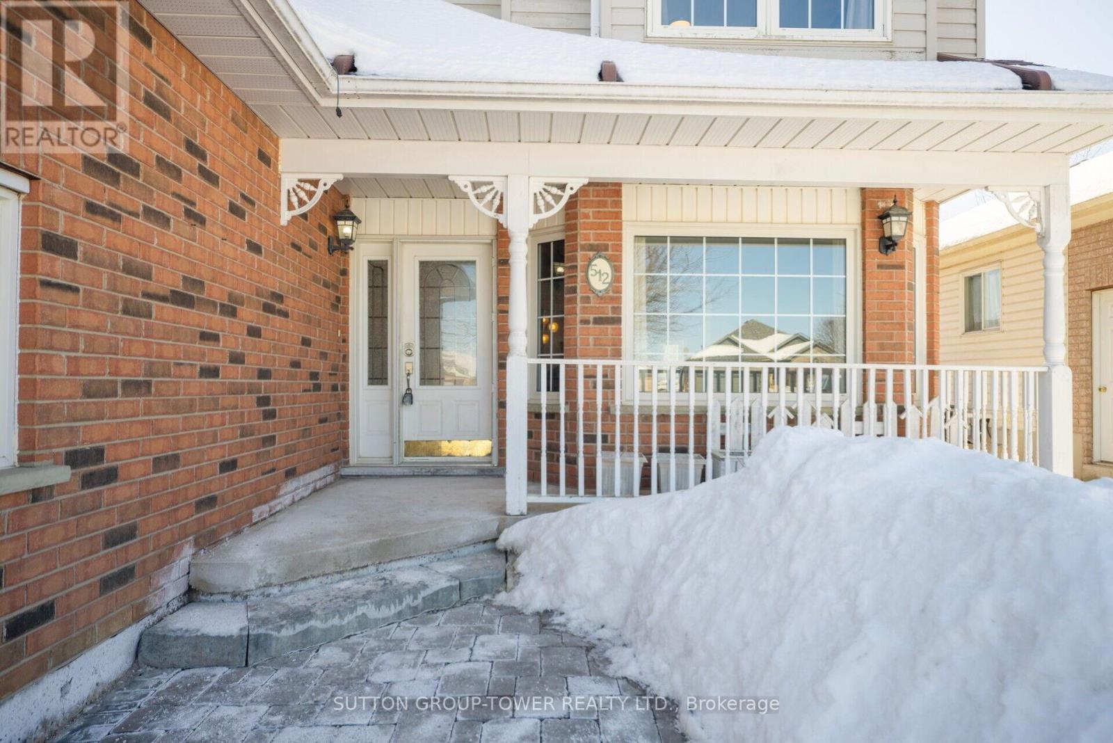 512 Fiddle Park Lane, Shelburne, Ontario  L0N 1S2 - Photo 3 - X12835064