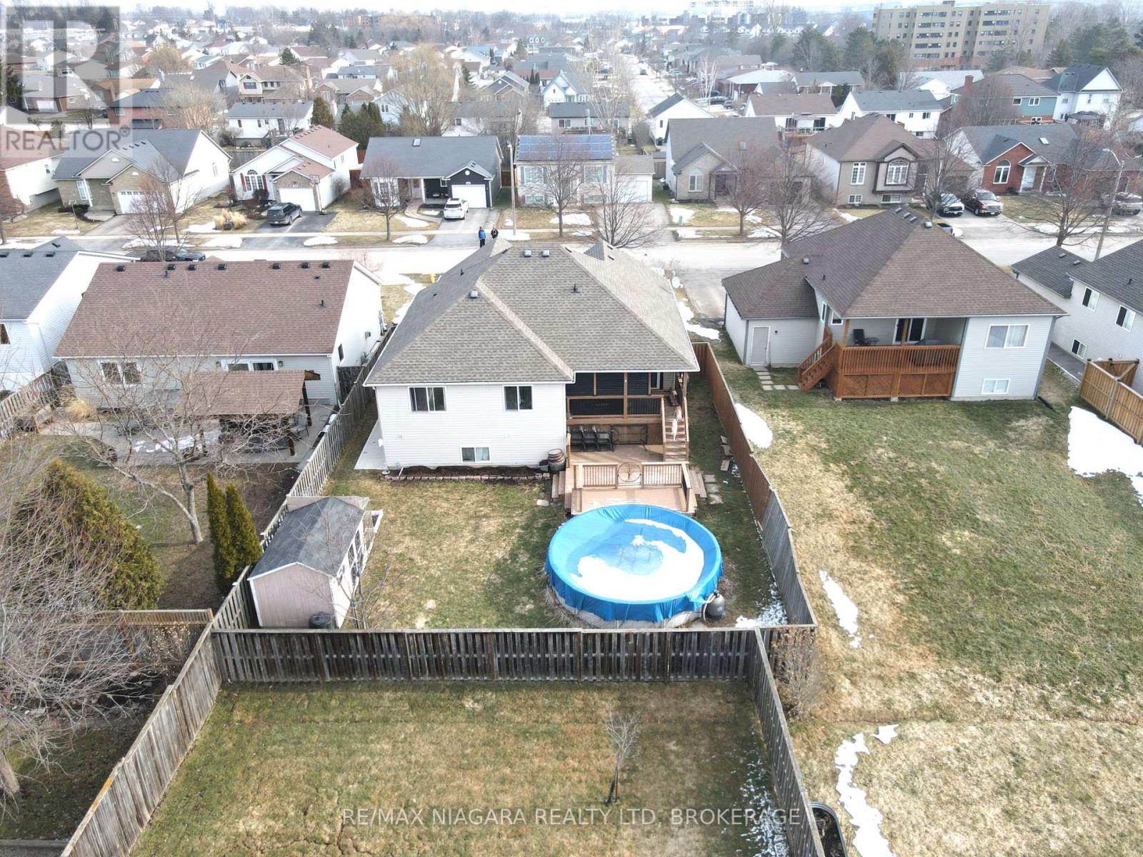 865 Canada Drive, Fort Erie, Ontario L2A 6S5 - Photo 30 - X12797032