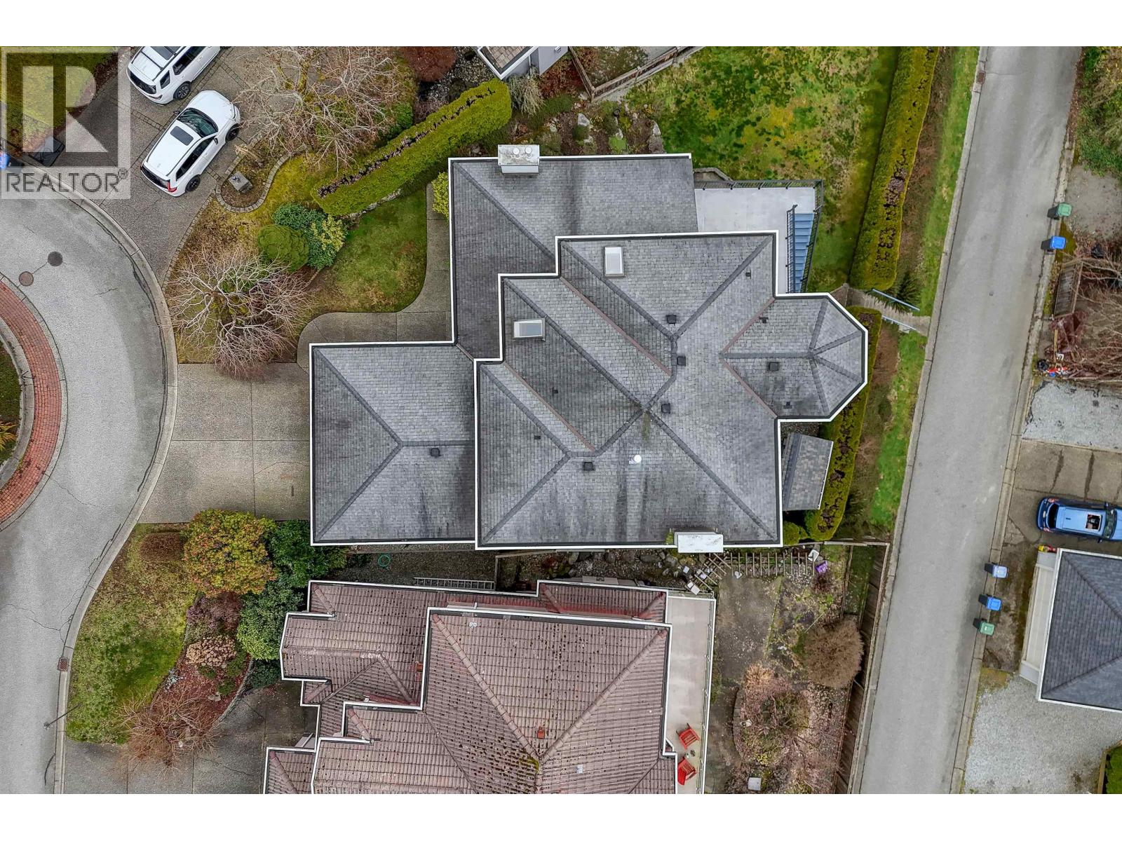 8 Greystone Place, Port Moody, British Columbia  V3H 4T5 - Photo 32 - R3095242