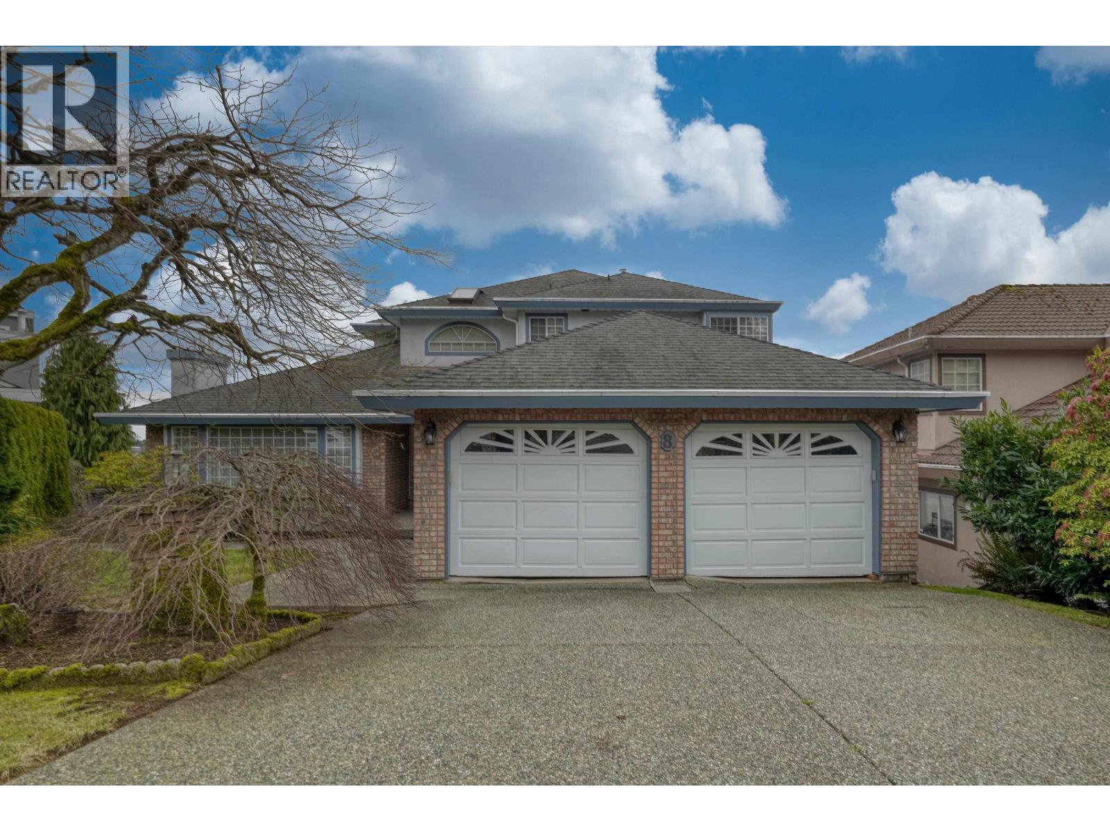 8 Greystone Place, Port Moody, British Columbia  V3H 4T5 - Photo 40 - R3095242