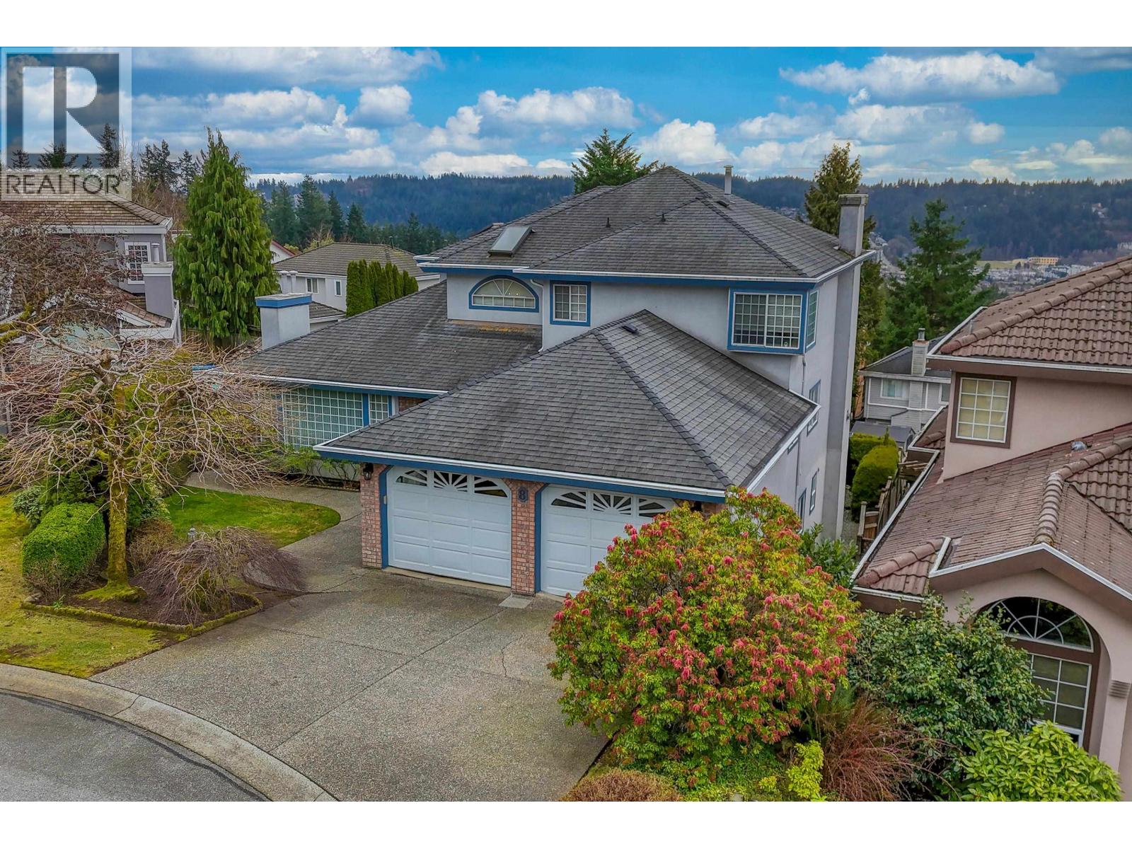 8 Greystone Place, Port Moody, British Columbia  V3H 4T5 - Photo 29 - R3095242