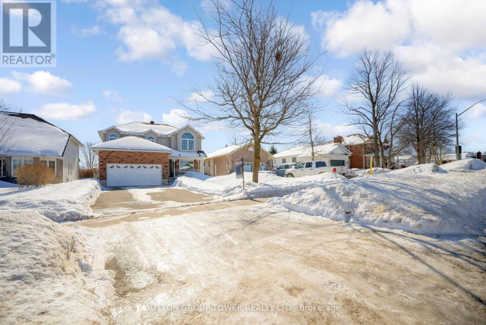 512 Fiddle Park Lane, Shelburne, Ontario  L0N 1S2 - Photo 2 - X12835064