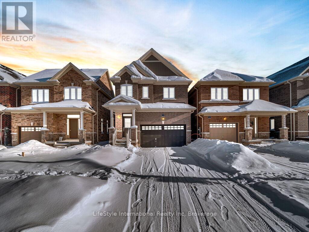 24 HUTCHISON ROAD, Guelph, Ontario